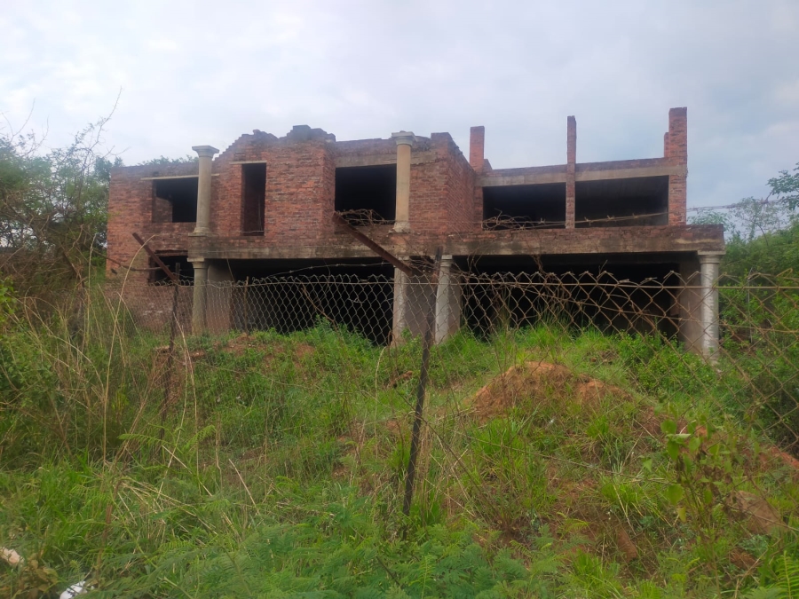 4 Bedroom Property for Sale in Thohoyandou Limpopo