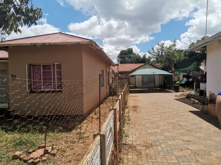 6 Bedroom Property for Sale in Polokwane Central Limpopo