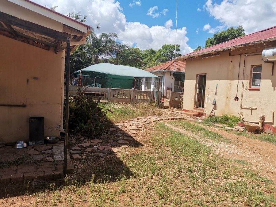 6 Bedroom Property for Sale in Polokwane Central Limpopo