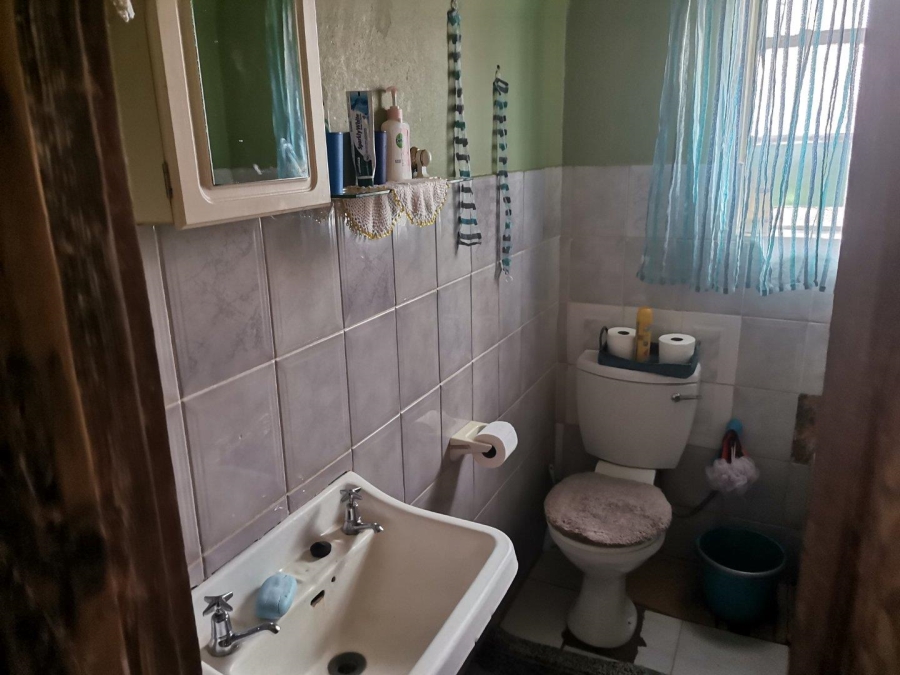 6 Bedroom Property for Sale in Polokwane Central Limpopo