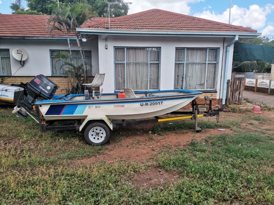 6 Bedroom Property for Sale in Polokwane Central Limpopo