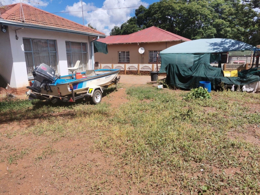 6 Bedroom Property for Sale in Polokwane Central Limpopo