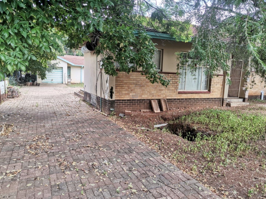 6 Bedroom Property for Sale in Polokwane Central Limpopo