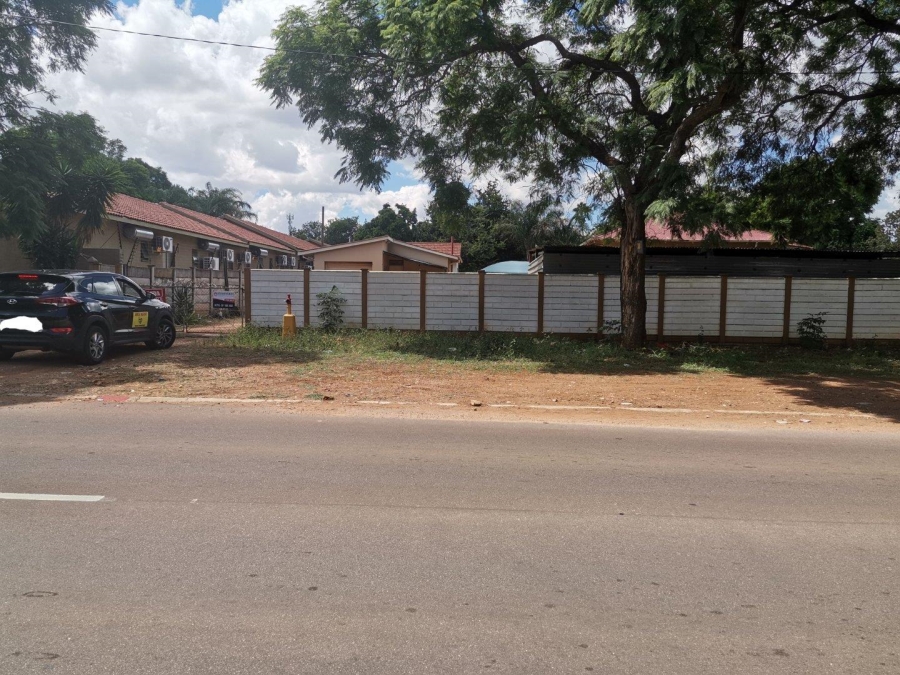 6 Bedroom Property for Sale in Polokwane Central Limpopo
