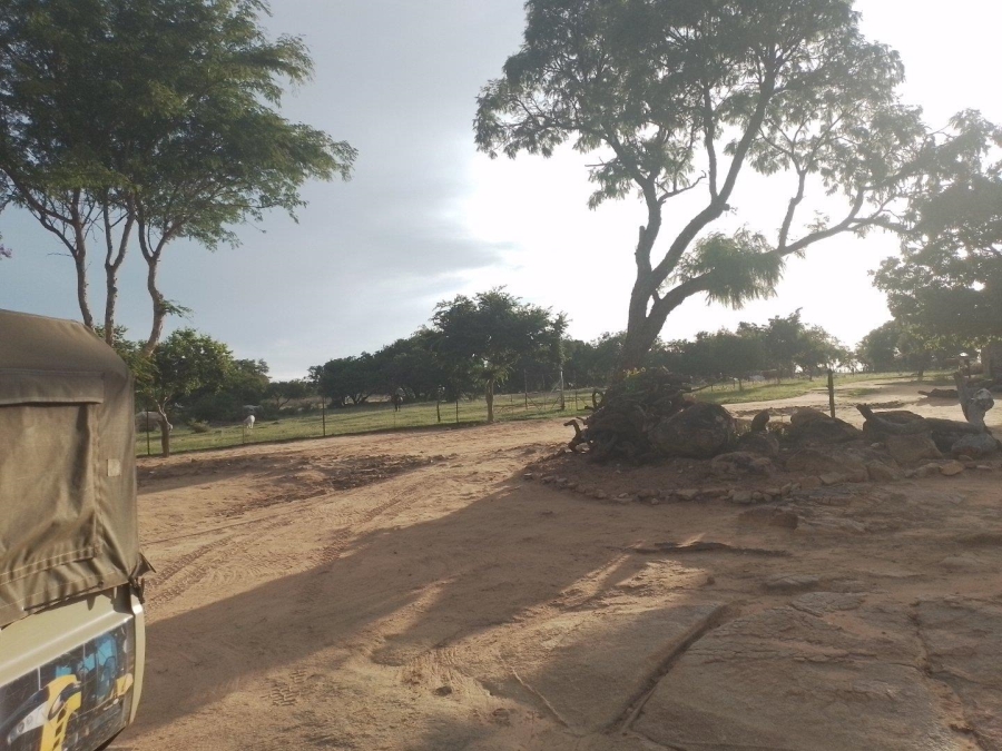 3 Bedroom Property for Sale in Polokwane Rural Limpopo
