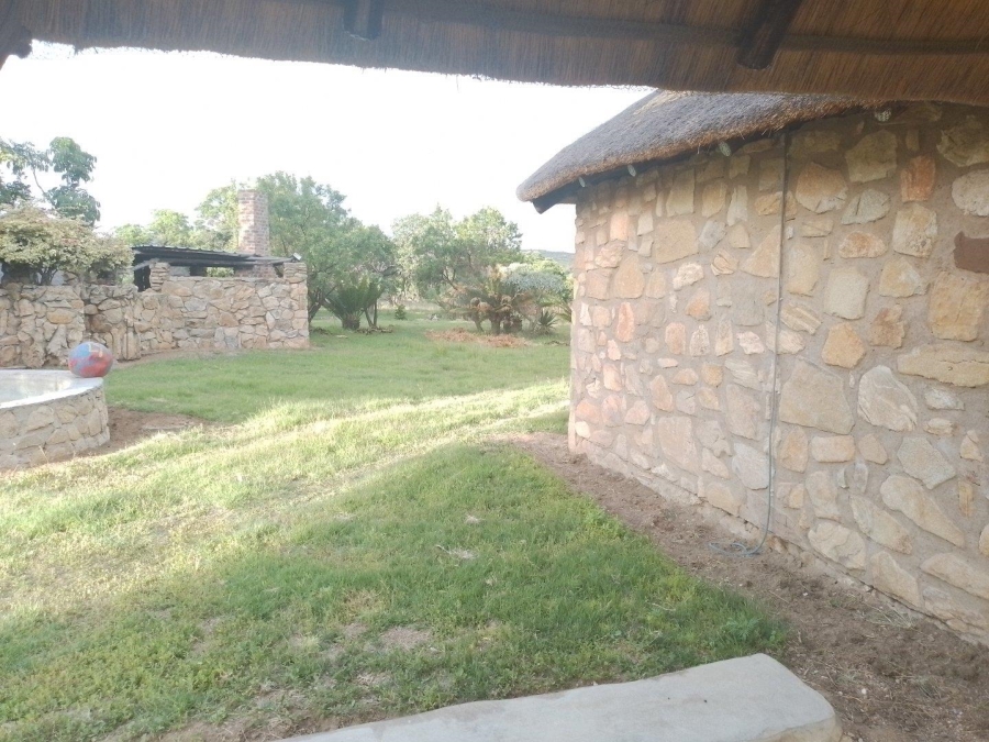 3 Bedroom Property for Sale in Polokwane Rural Limpopo