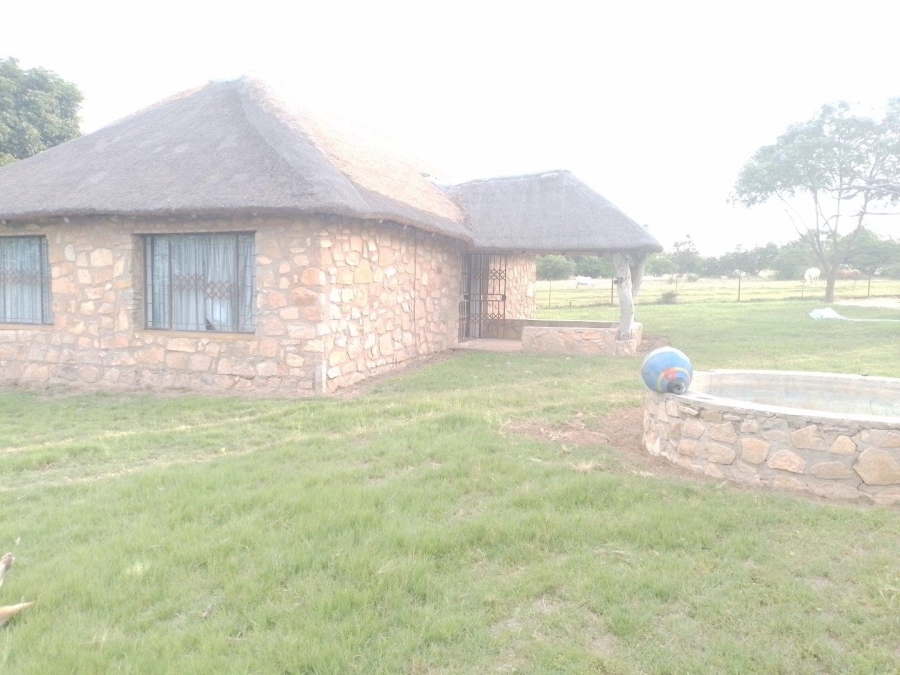 3 Bedroom Property for Sale in Polokwane Rural Limpopo