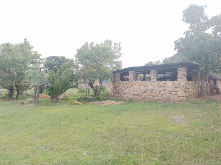 3 Bedroom Property for Sale in Polokwane Rural Limpopo