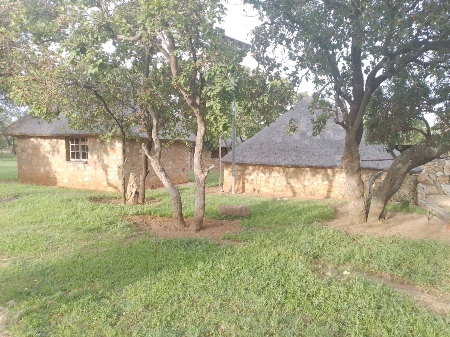 3 Bedroom Property for Sale in Polokwane Rural Limpopo