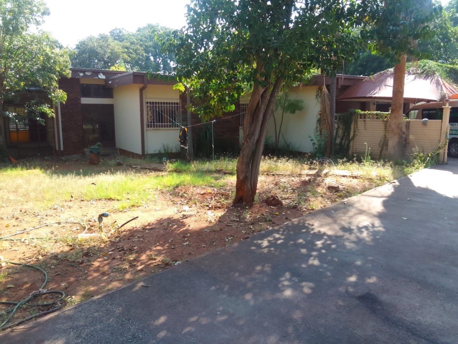 5 Bedroom Property for Sale in Eduan Park Limpopo