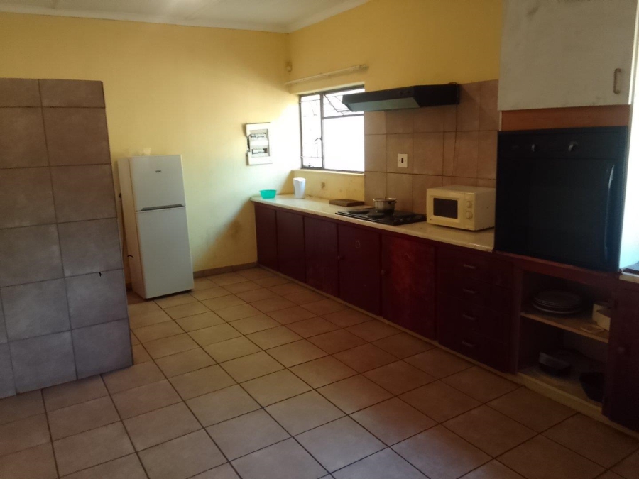 5 Bedroom Property for Sale in Eduan Park Limpopo