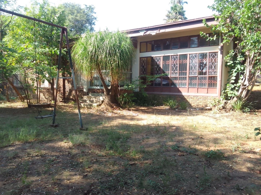 5 Bedroom Property for Sale in Eduan Park Limpopo