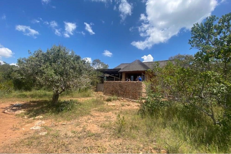 3 Bedroom Property for Sale in Vaalwater Limpopo