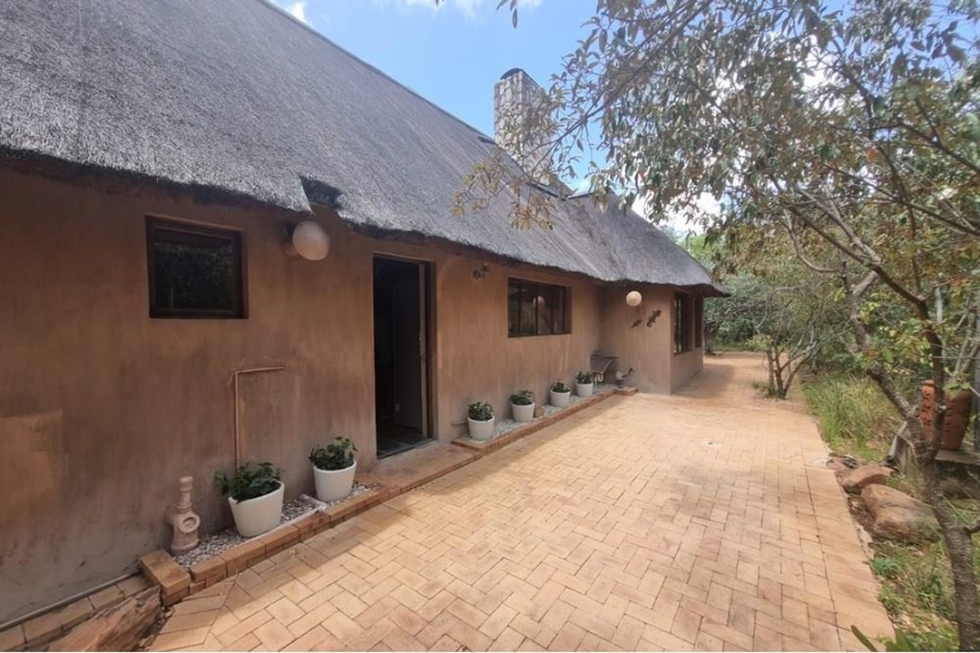 3 Bedroom Property for Sale in Vaalwater Limpopo