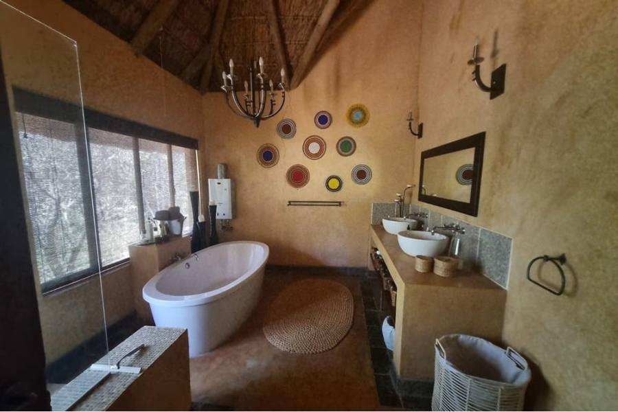 3 Bedroom Property for Sale in Vaalwater Limpopo