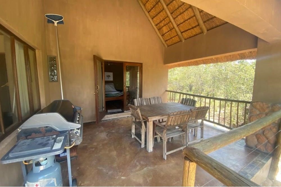 3 Bedroom Property for Sale in Vaalwater Limpopo