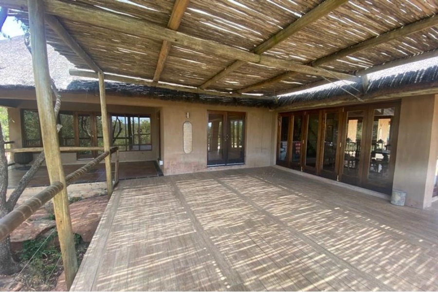 3 Bedroom Property for Sale in Vaalwater Limpopo