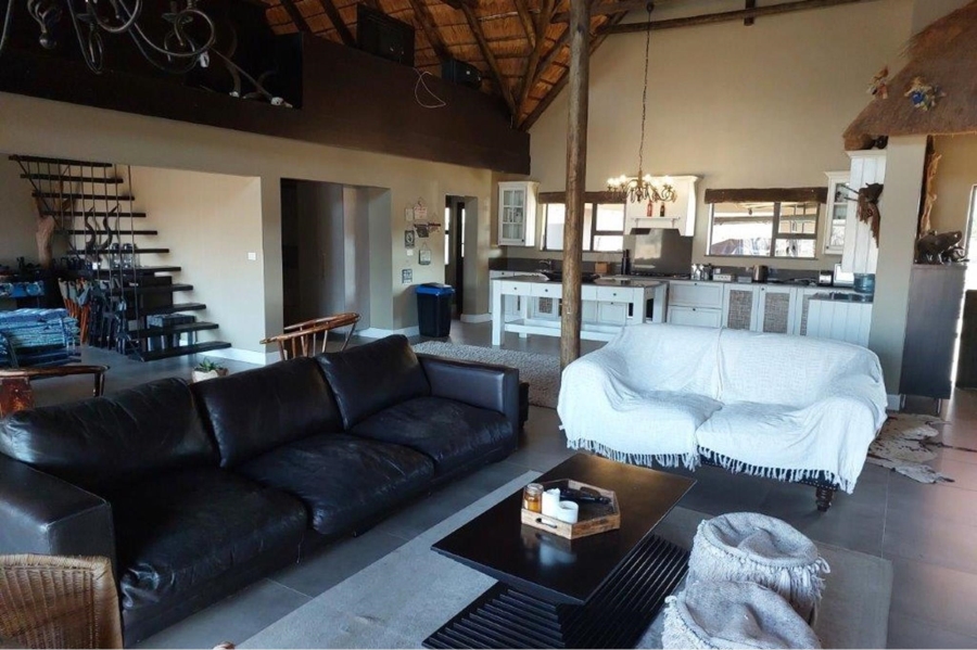 4 Bedroom Property for Sale in Ditholo Wildlife Estate Limpopo