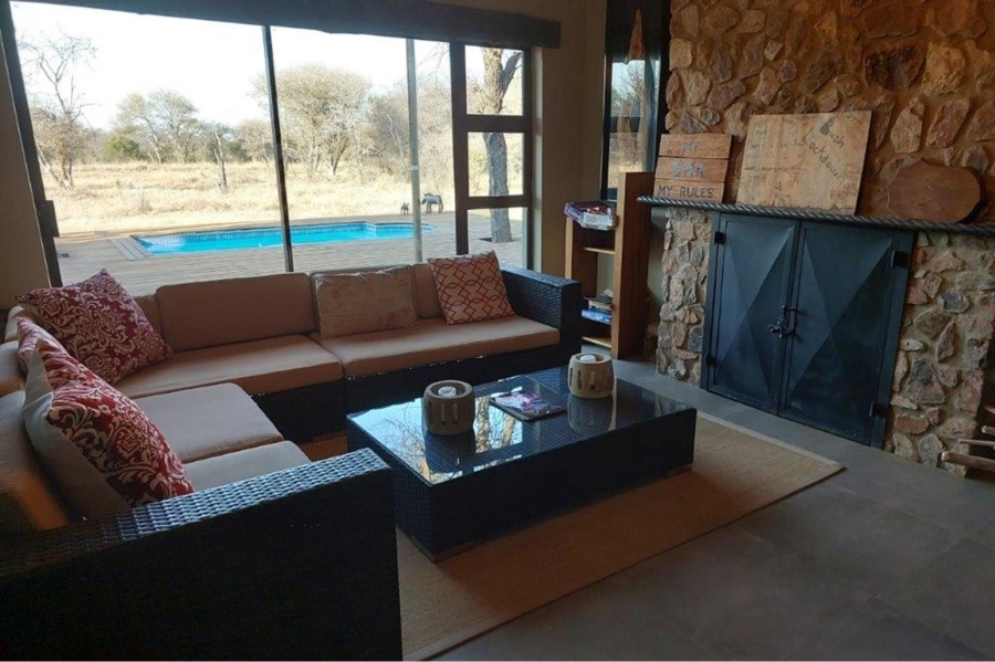 4 Bedroom Property for Sale in Ditholo Wildlife Estate Limpopo