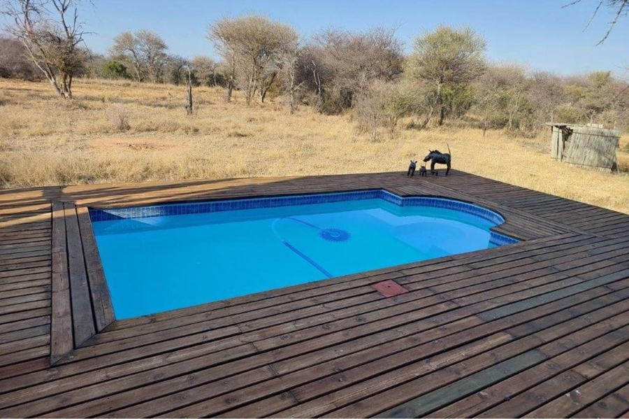 4 Bedroom Property for Sale in Ditholo Wildlife Estate Limpopo
