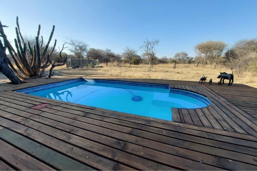 4 Bedroom Property for Sale in Ditholo Wildlife Estate Limpopo