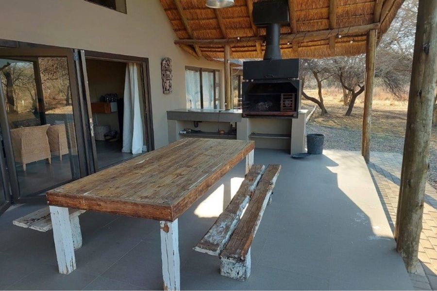 4 Bedroom Property for Sale in Ditholo Wildlife Estate Limpopo