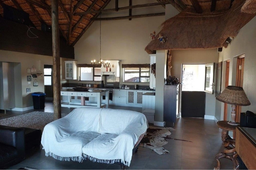 4 Bedroom Property for Sale in Ditholo Wildlife Estate Limpopo