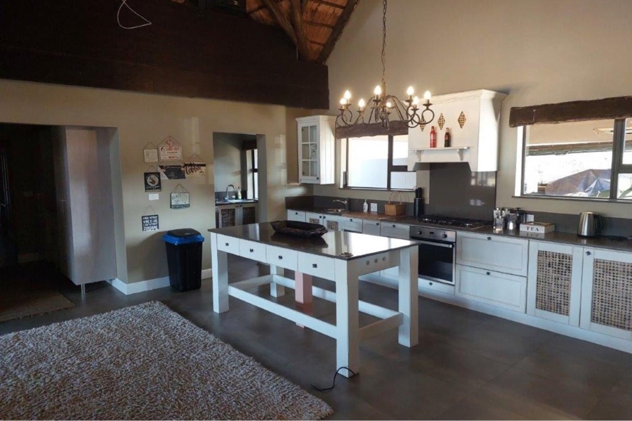 4 Bedroom Property for Sale in Ditholo Wildlife Estate Limpopo