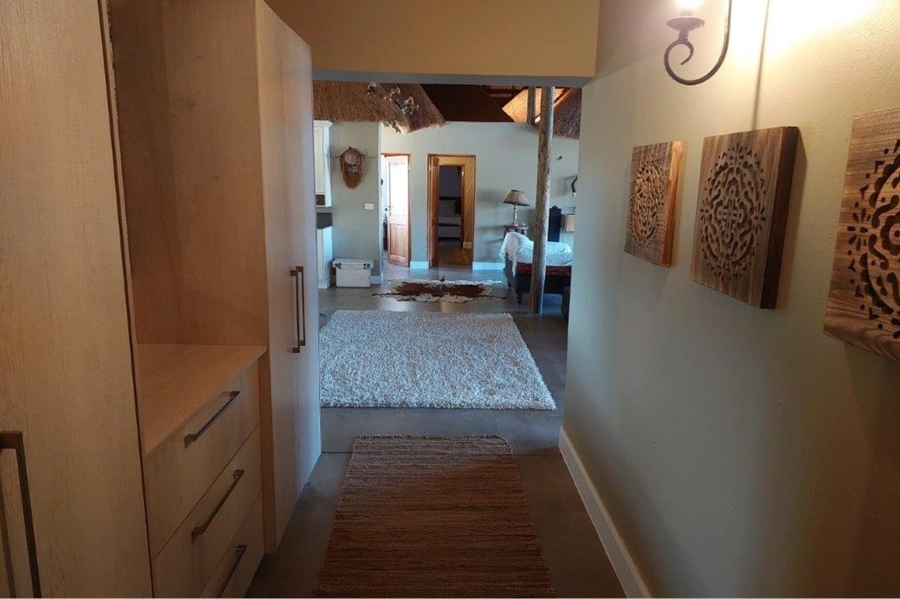 4 Bedroom Property for Sale in Ditholo Wildlife Estate Limpopo