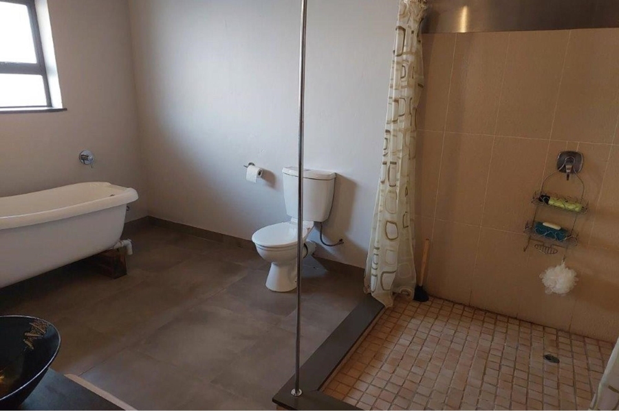 4 Bedroom Property for Sale in Ditholo Wildlife Estate Limpopo