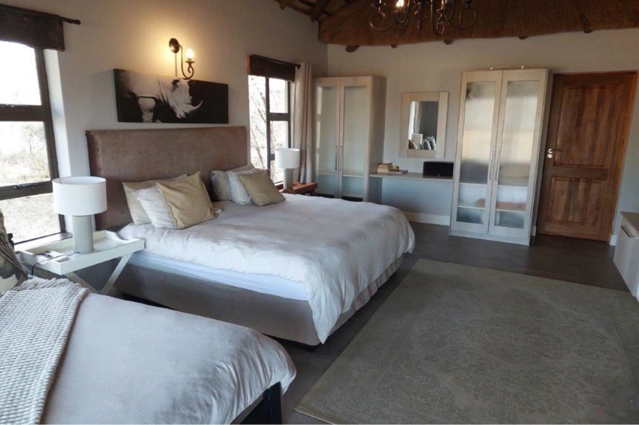 4 Bedroom Property for Sale in Ditholo Wildlife Estate Limpopo