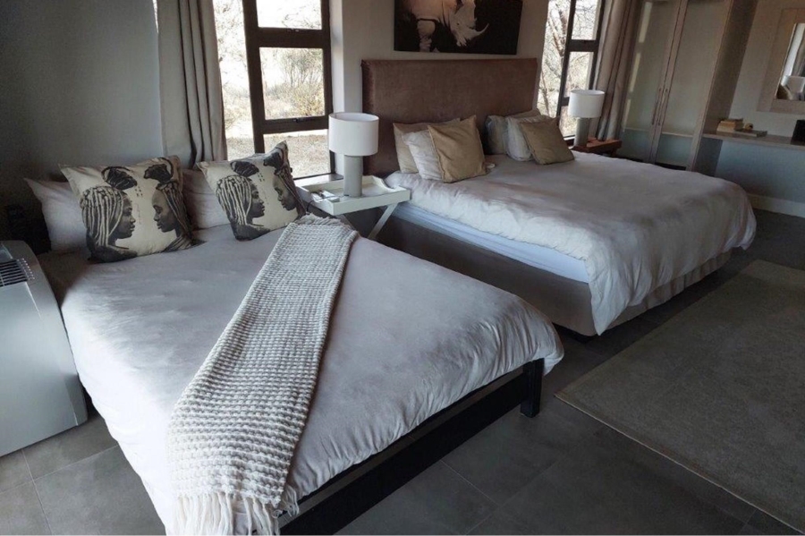 4 Bedroom Property for Sale in Ditholo Wildlife Estate Limpopo