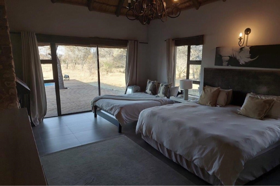 4 Bedroom Property for Sale in Ditholo Wildlife Estate Limpopo