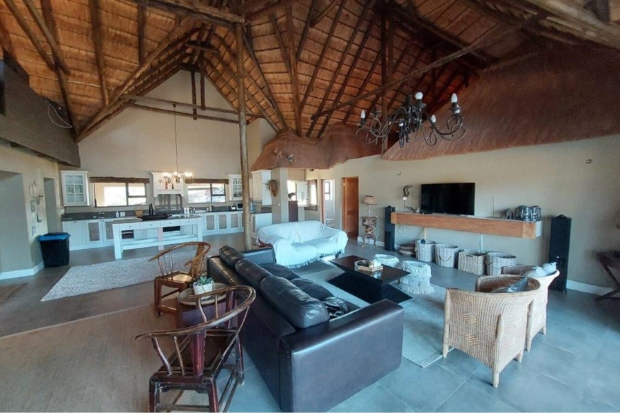 4 Bedroom Property for Sale in Ditholo Wildlife Estate Limpopo