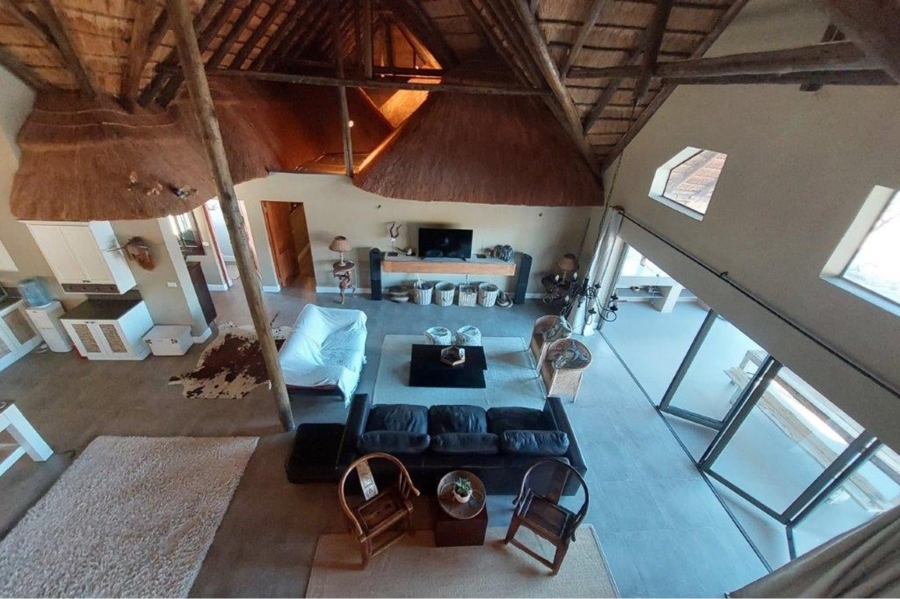 4 Bedroom Property for Sale in Ditholo Wildlife Estate Limpopo