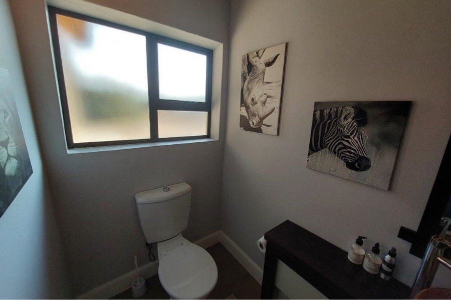 4 Bedroom Property for Sale in Ditholo Wildlife Estate Limpopo
