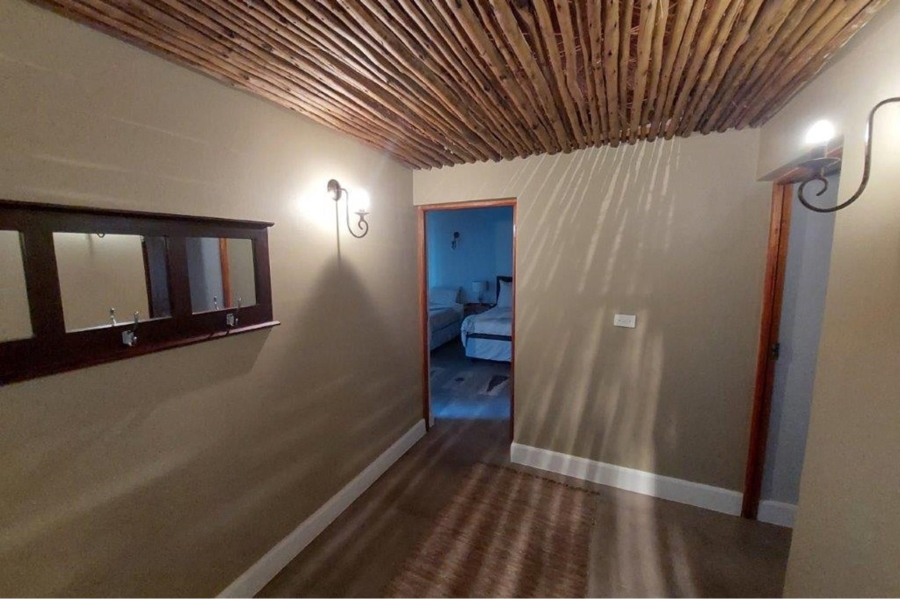 4 Bedroom Property for Sale in Ditholo Wildlife Estate Limpopo