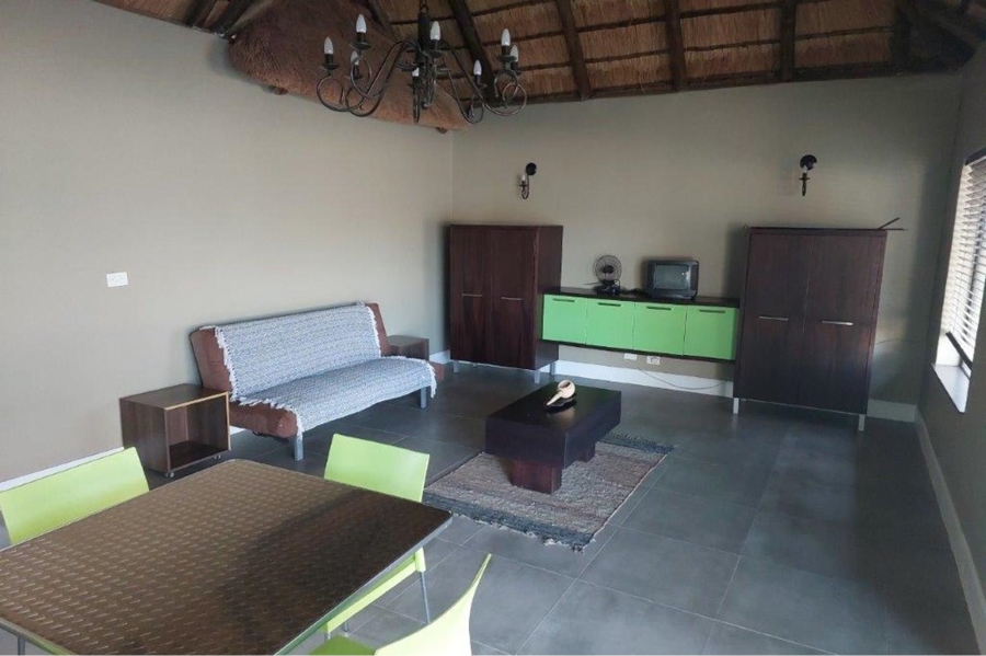 4 Bedroom Property for Sale in Ditholo Wildlife Estate Limpopo