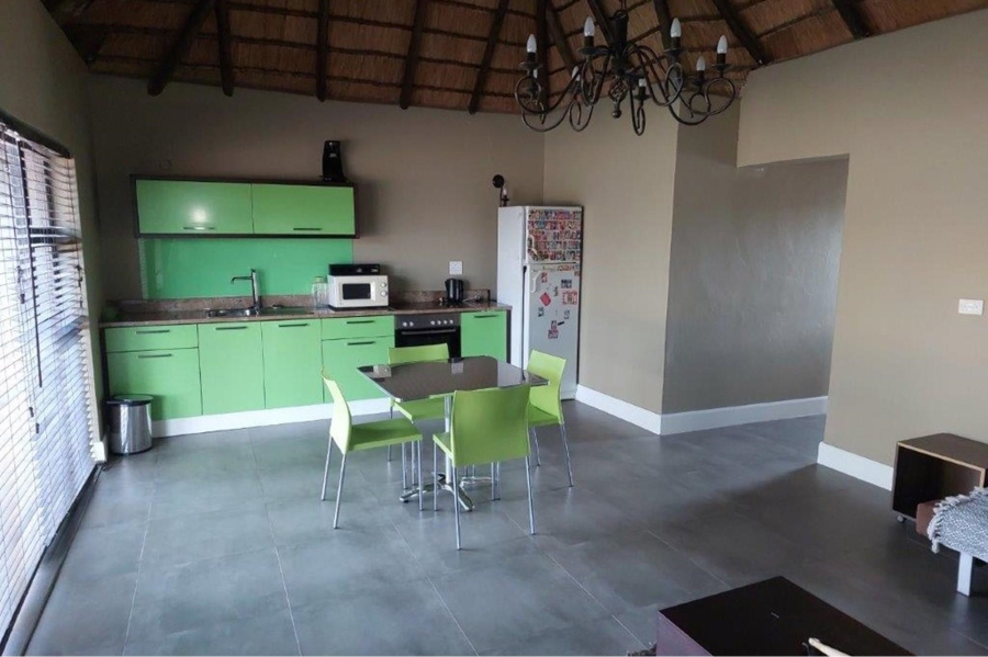 4 Bedroom Property for Sale in Ditholo Wildlife Estate Limpopo