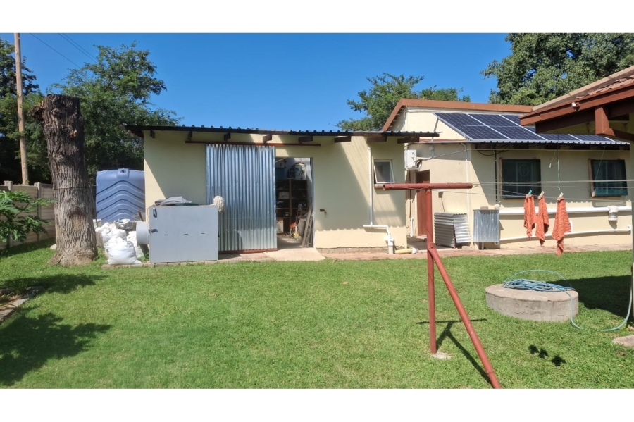 4 Bedroom Property for Sale in Rooiberg Limpopo