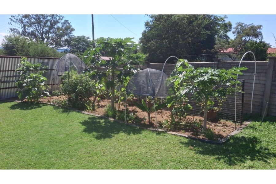 4 Bedroom Property for Sale in Rooiberg Limpopo