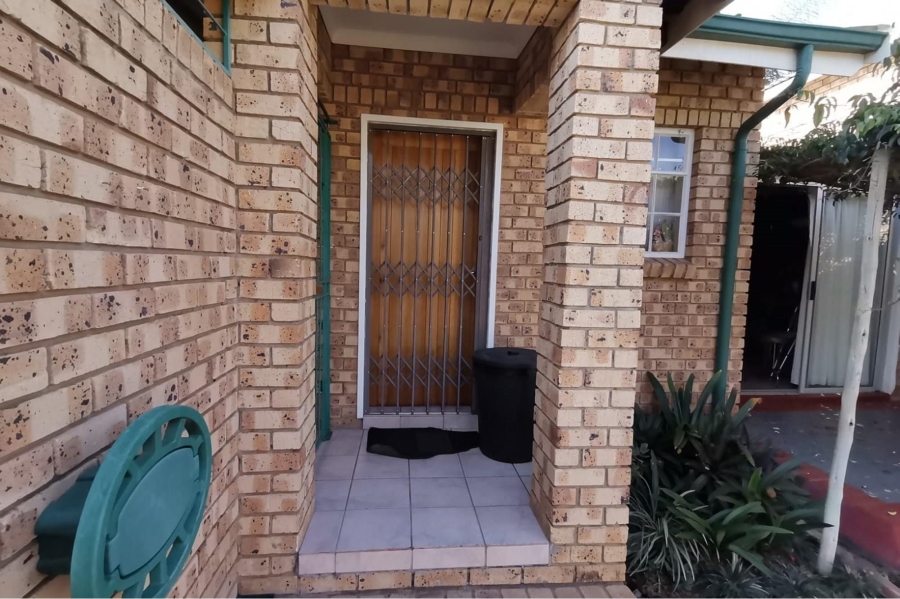 2 Bedroom Property for Sale in Bela Bela Limpopo