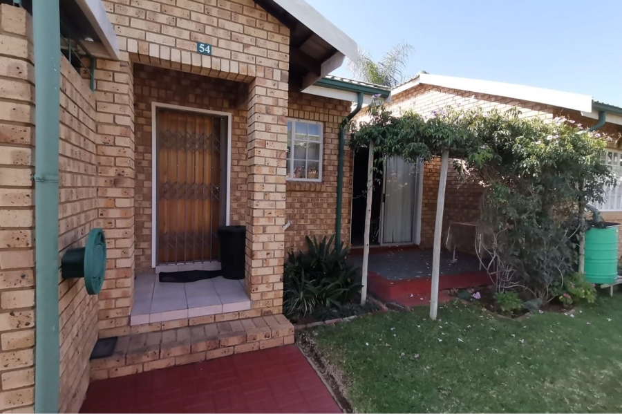 2 Bedroom Property for Sale in Bela Bela Limpopo