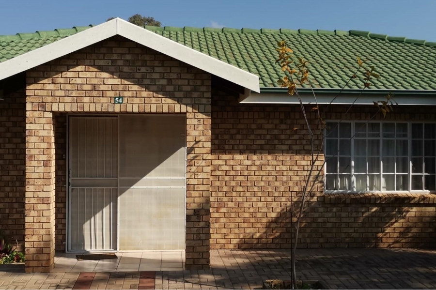 2 Bedroom Property for Sale in Bela Bela Limpopo