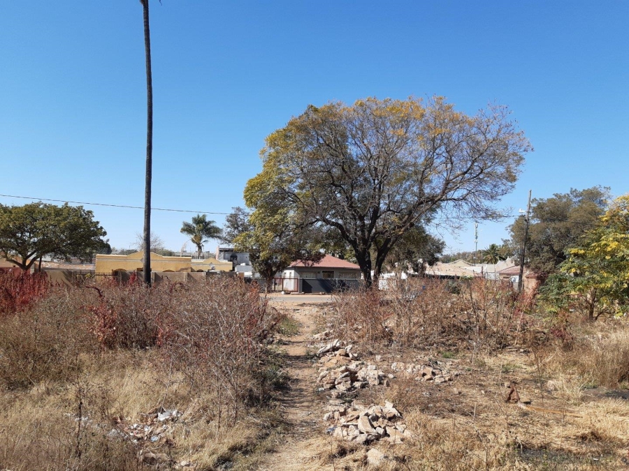 0 Bedroom Property for Sale in Polokwane Central Limpopo