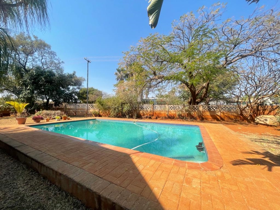 3 Bedroom Property for Sale in Impala Park Limpopo
