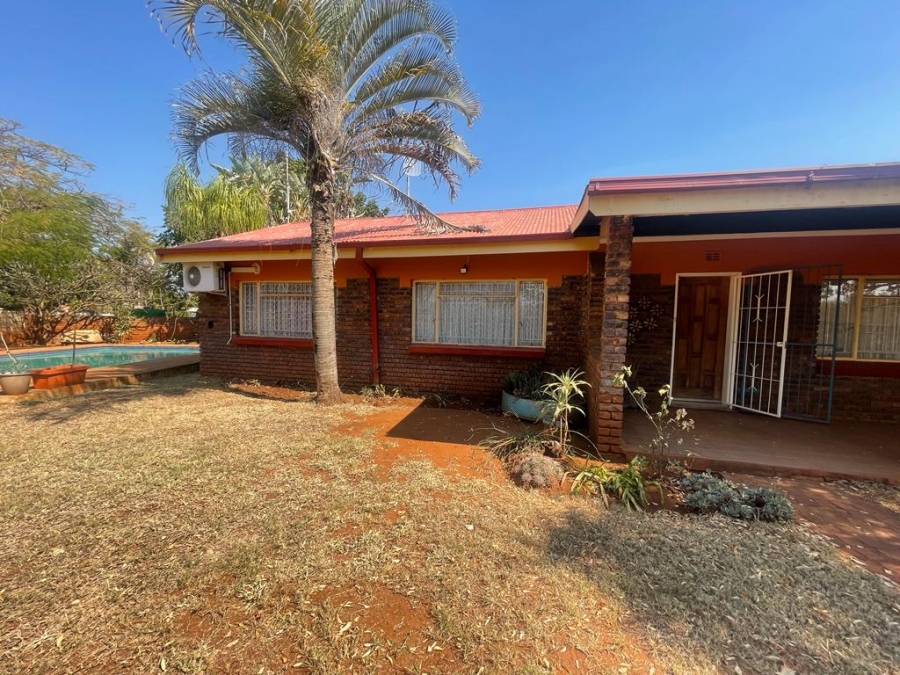 3 Bedroom Property for Sale in Impala Park Limpopo