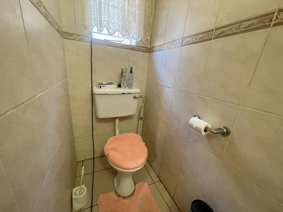 3 Bedroom Property for Sale in Impala Park Limpopo