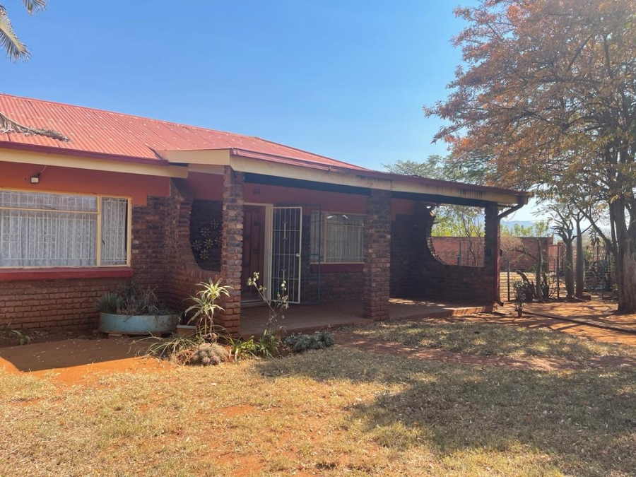 3 Bedroom Property for Sale in Impala Park Limpopo
