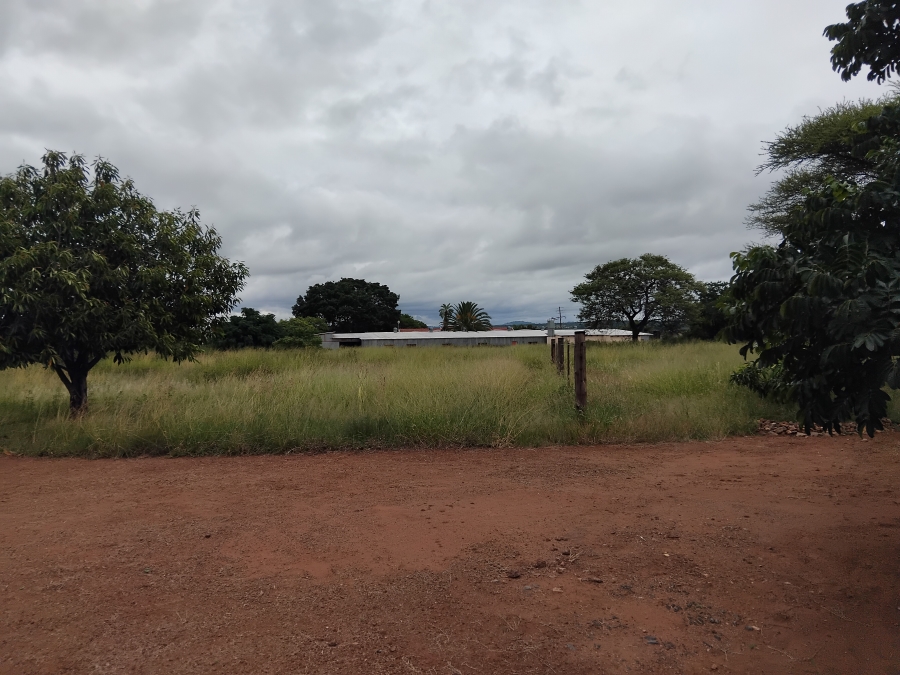 7 Bedroom Property for Sale in Baskoppies A H Limpopo